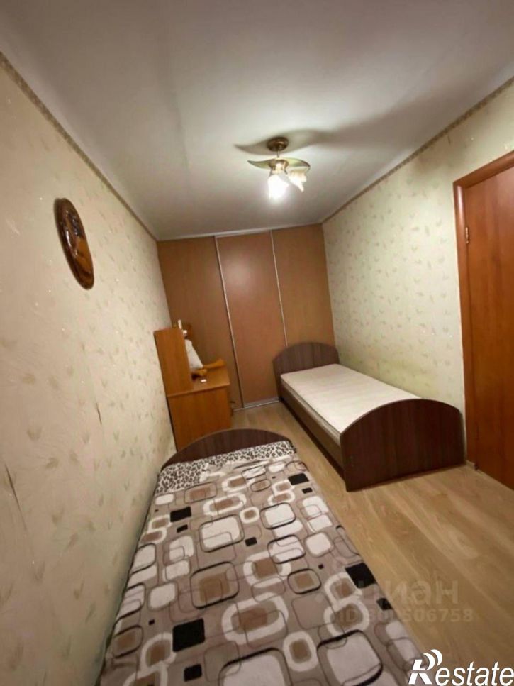 2-комн квартира пр-кт Октября, 48/2,  д. 48/2