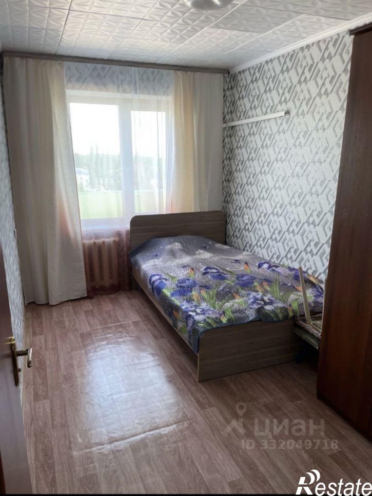 2-комн квартира ул Муксинова, 11,  д. 11