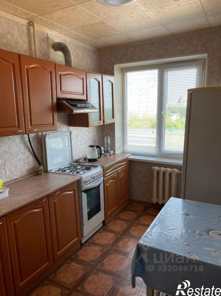 2-комн квартира ул Муксинова, 11,  д. 11
