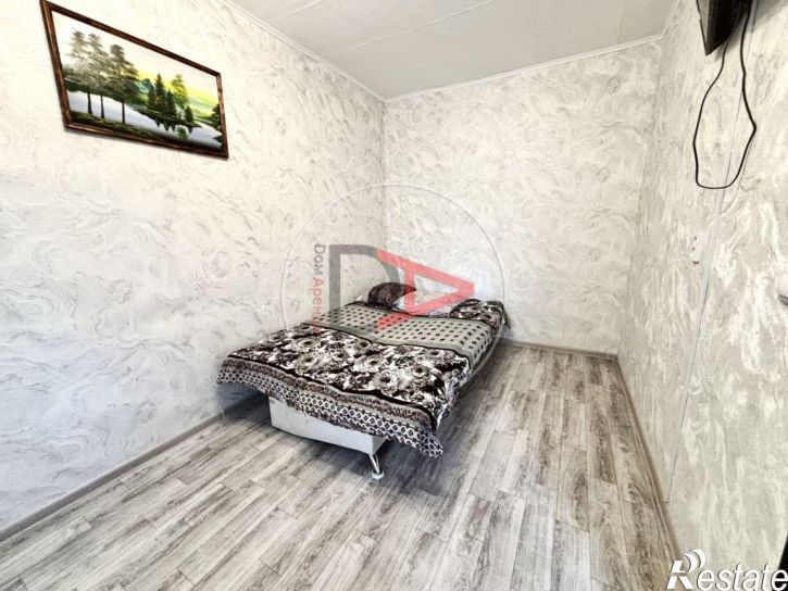2-комн квартира пр-кт Октября, 113,  д. 113