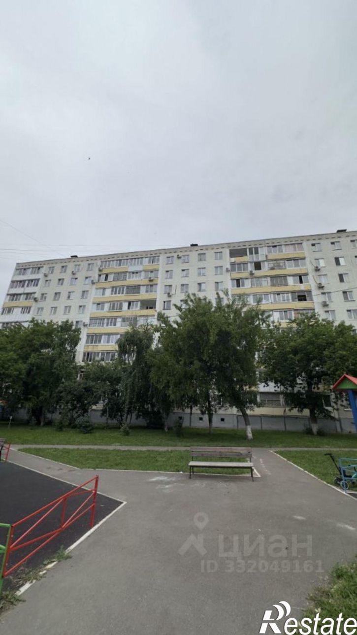 2-комн квартира ул Пушкина, 45,  д. 45