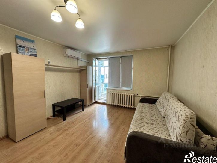 1-комн квартира ул Менделеева, 227,  д. 227