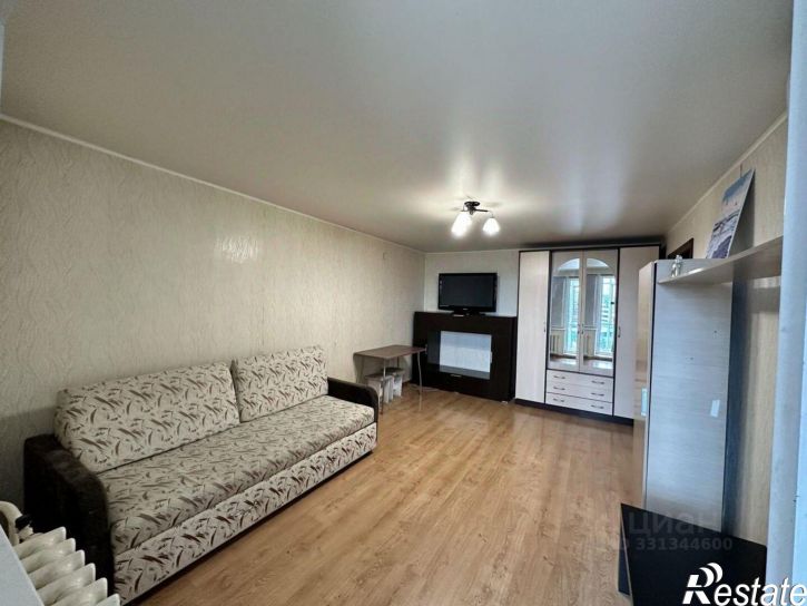 1-комн квартира ул Менделеева, 227,  д. 227