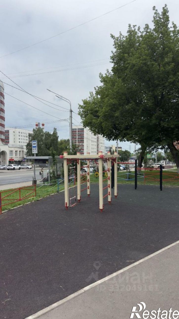 2-комн квартира ул Пушкина, 45,  д. 45