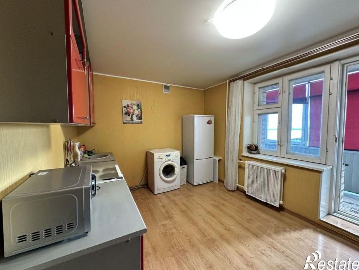 1-комн квартира ул Менделеева, 227,  д. 227