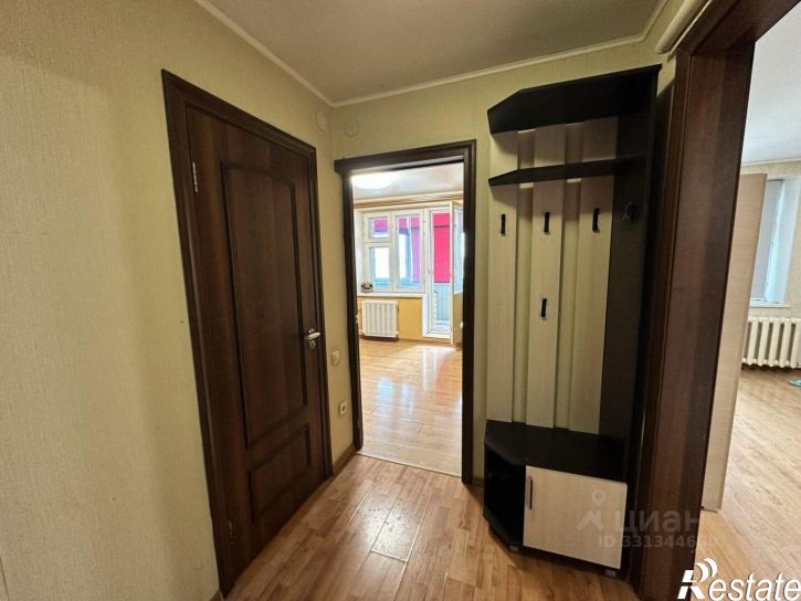 1-комн квартира ул Менделеева, 227,  д. 227