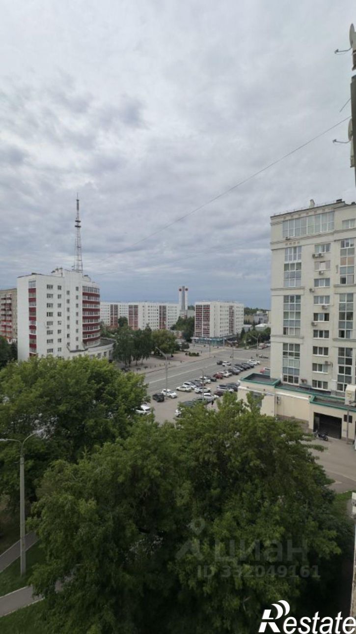 2-комн квартира ул Пушкина, 45,  д. 45