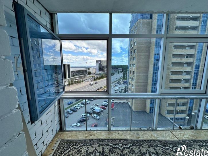 1-комн квартира ул Менделеева, 227,  д. 227