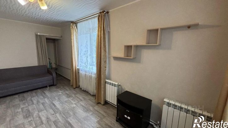 1-комн квартира ул 40 лет Октября, 2,  д. 2