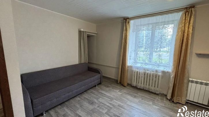 1-комн квартира ул 40 лет Октября, 2,  д. 2