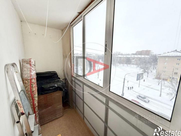 1-комн квартира ул Кольцевая, 128,  д. 128