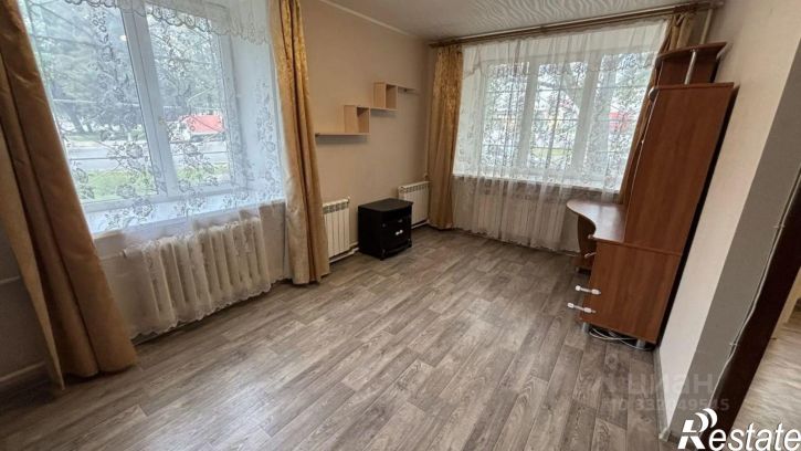 1-комн квартира ул 40 лет Октября, 2,  д. 2