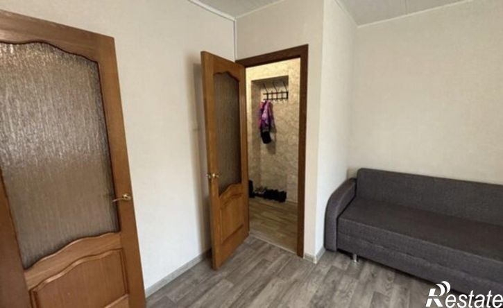 1-комн квартира ул 40 лет Октября, 2,  д. 2
