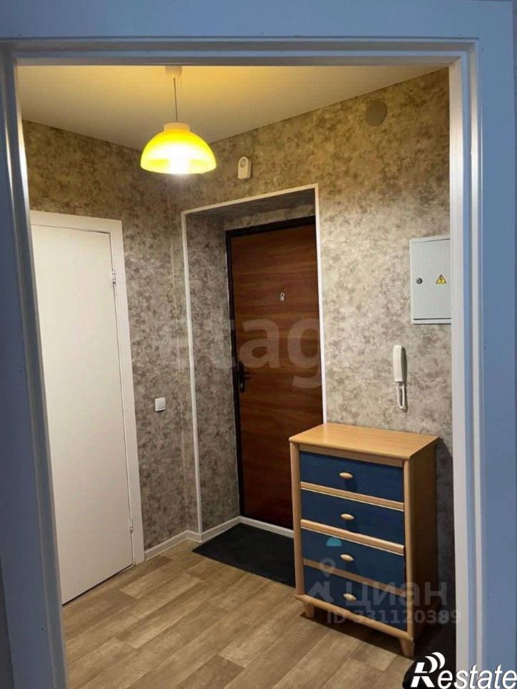 1-комн квартира ул Булата Имашева, 10/1,  д. 10/1