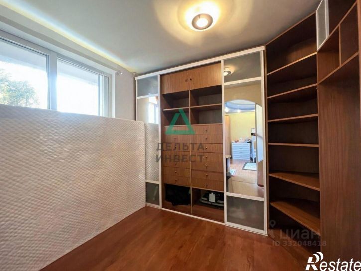 4-комн квартира ул Гафури, 54,  д. 54