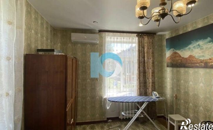 4-комн квартира ул Конституции, 13,  д. 13