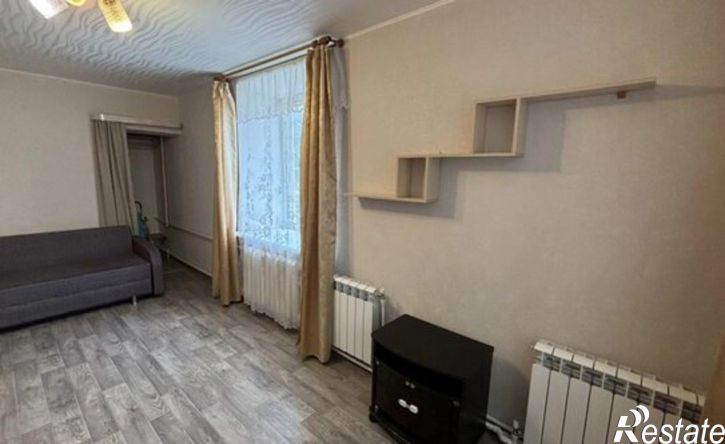 1-комн квартира ул 40 лет Октября, 2,  д. 2