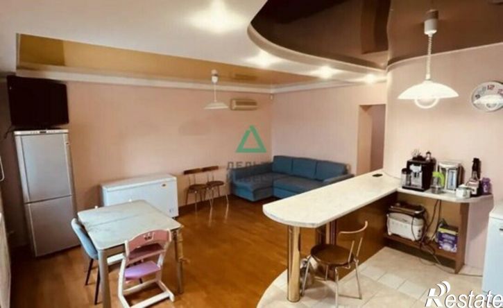 4-комн квартира ул Гафури, 54,  д. 54