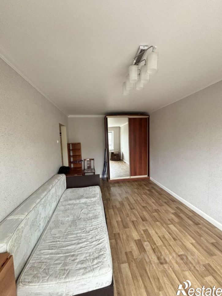 1-комн квартира ул Рязанская, 11,  д. 11