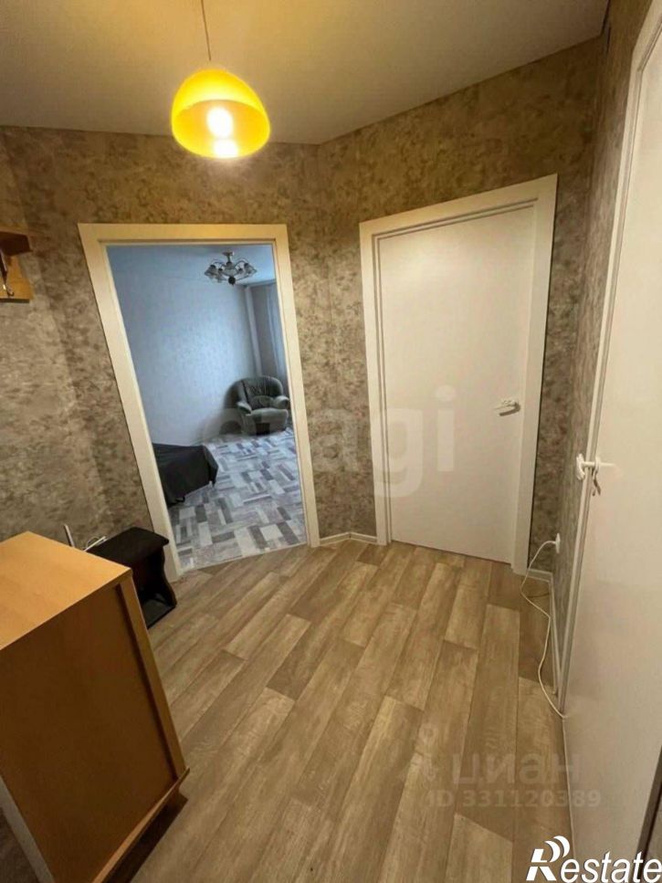 1-комн квартира ул Булата Имашева, 10/1,  д. 10/1