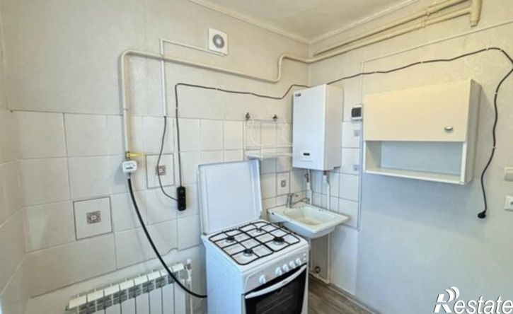 1-комн квартира ул 40 лет Октября, 2,  д. 2