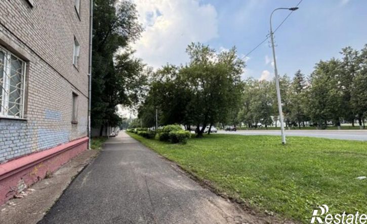1-комн квартира ул 40 лет Октября, 2,  д. 2