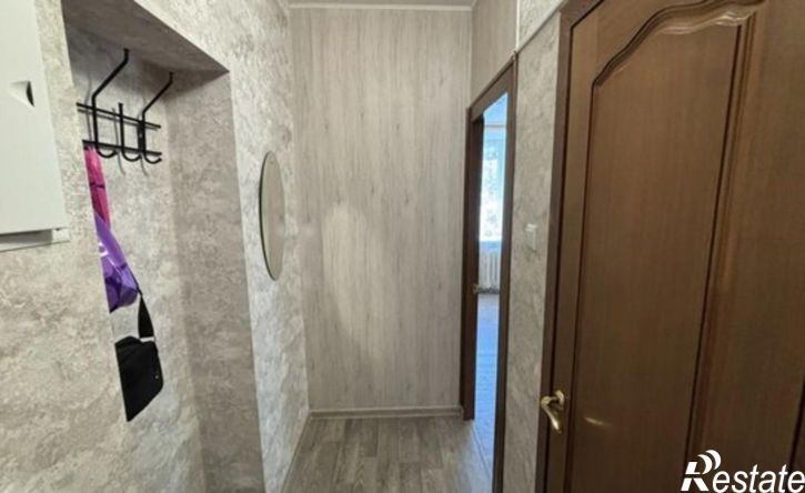 1-комн квартира ул 40 лет Октября, 2,  д. 2