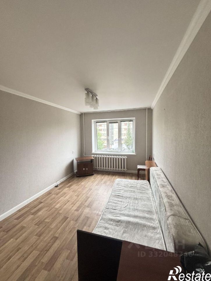 1-комн квартира ул Рязанская, 11,  д. 11