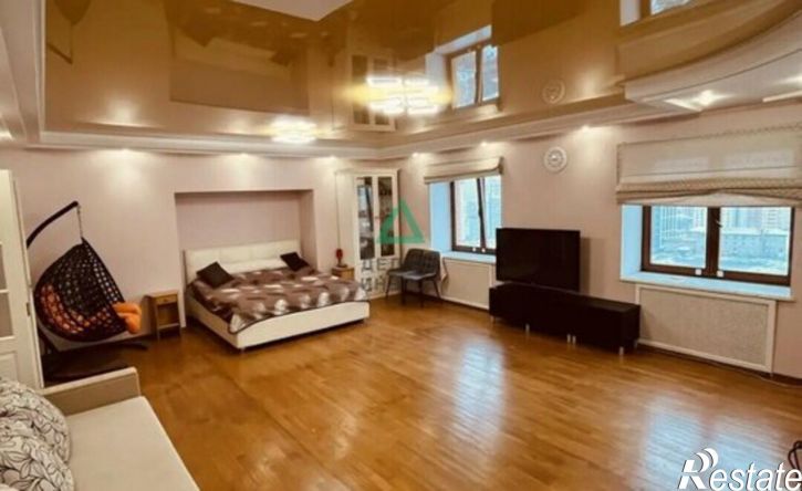 4-комн квартира ул Гафури, 54,  д. 54