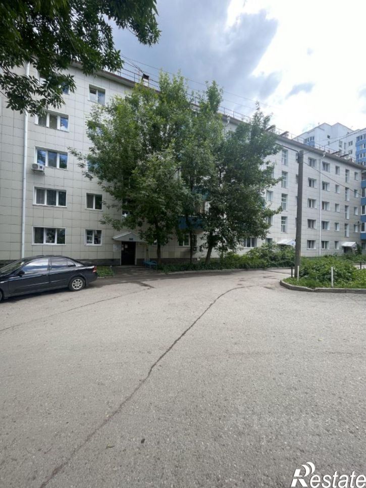 3-комн квартира ул Салавата, 19/1,  д. 19/1