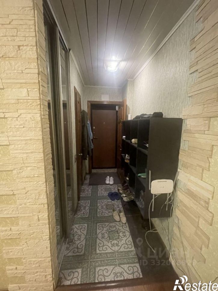 3-комн квартира ул Салавата, 19/1,  д. 19/1