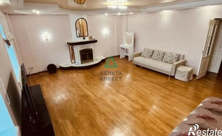 4-комн квартира ул Гафури, 54,  д. 54