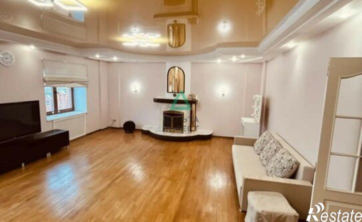 4-комн квартира ул Гафури, 54,  д. 54