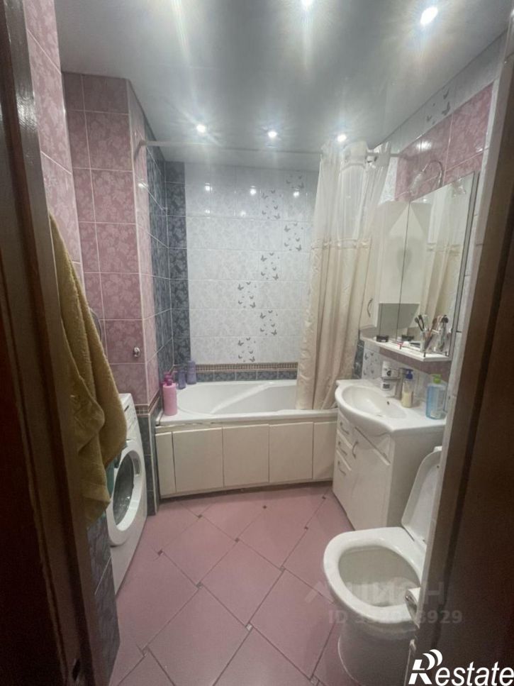3-комн квартира ул Салавата, 19/1,  д. 19/1
