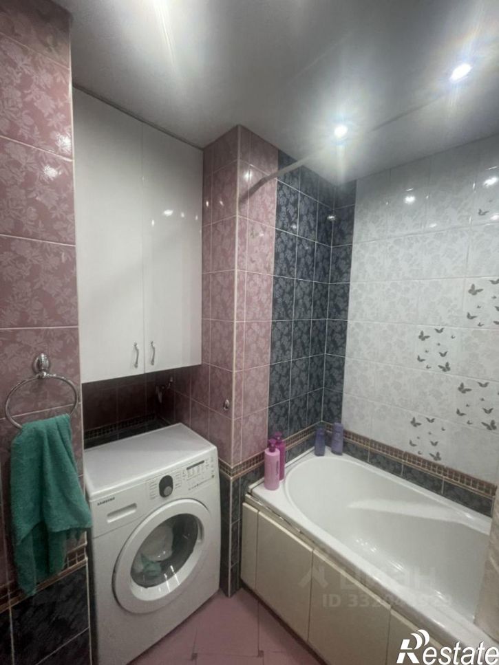 3-комн квартира ул Салавата, 19/1,  д. 19/1
