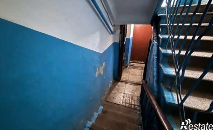 1-комн квартира ул 40 лет Октября, 2,  д. 2