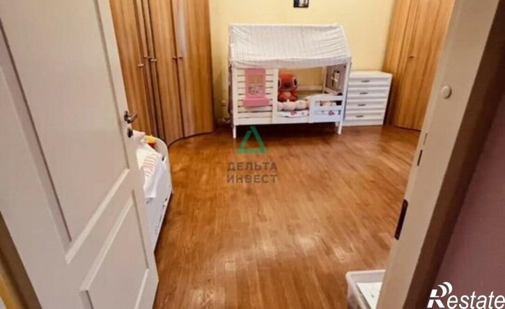 4-комн квартира ул Гафури, 54,  д. 54