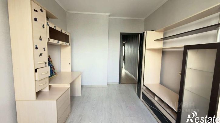 2-комн квартира ул Летчиков, 4/3,  д. 4/3