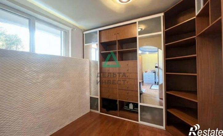 4-комн квартира ул Гафури, 54,  д. 54