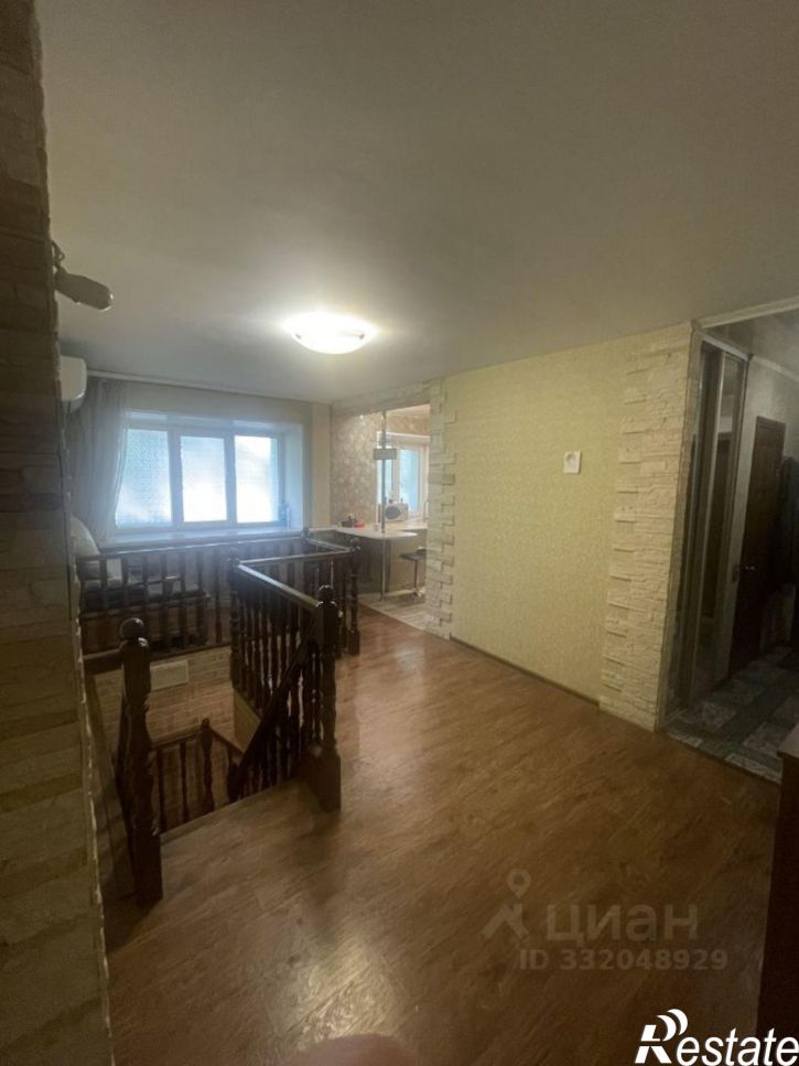 3-комн квартира ул Салавата, 19/1,  д. 19/1