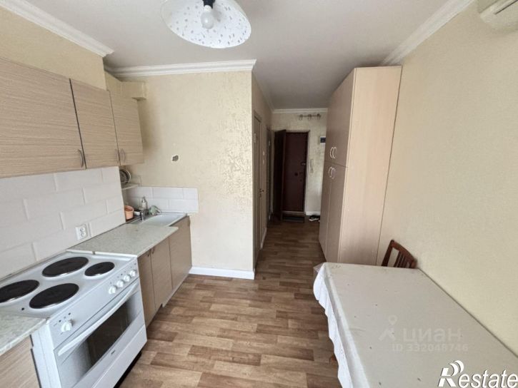 1-комн квартира ул Рязанская, 11,  д. 11