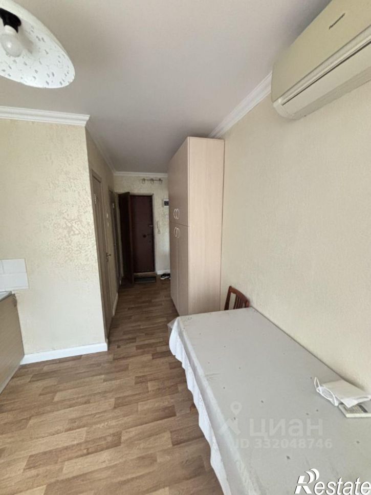 1-комн квартира ул Рязанская, 11,  д. 11