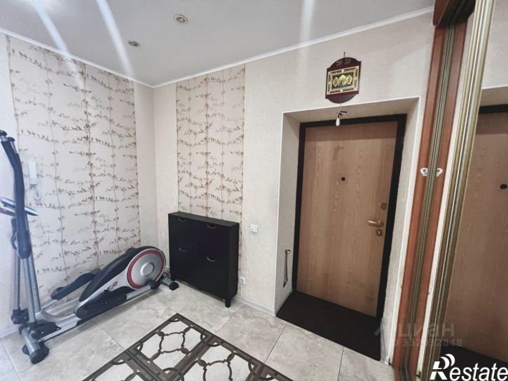 4-комн квартира ул Менделеева, 140/1,  д. 140/1