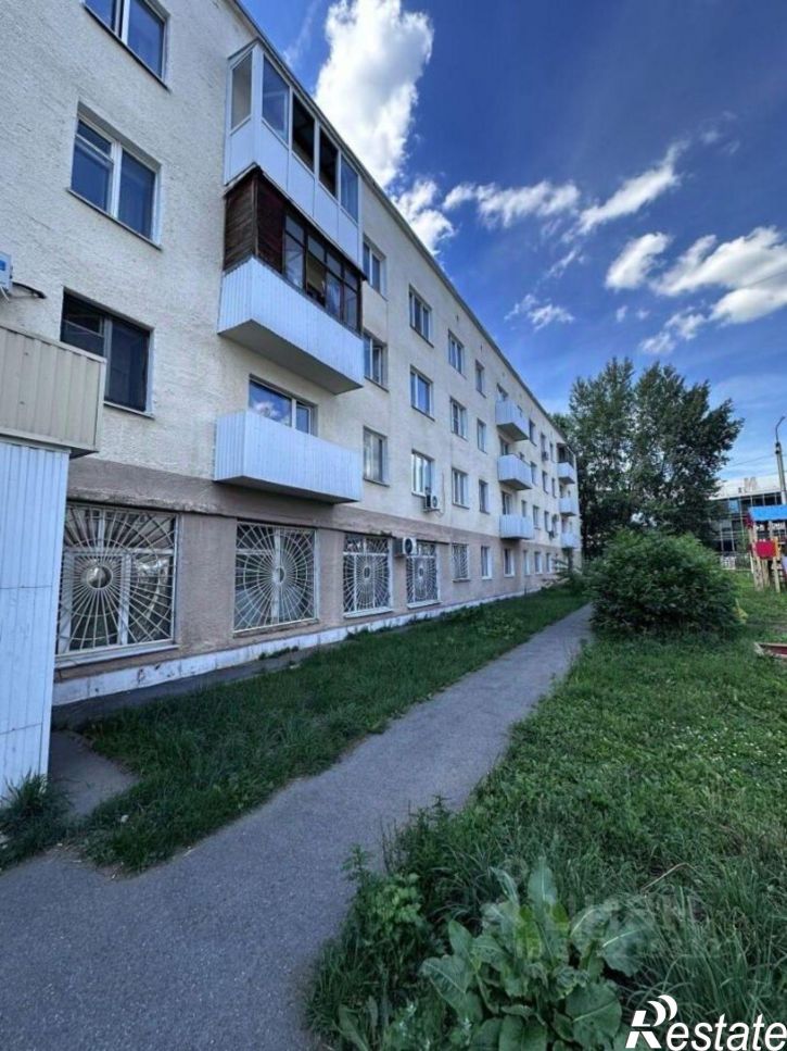 Комната ул Лесотехникума, 98,  д. 98