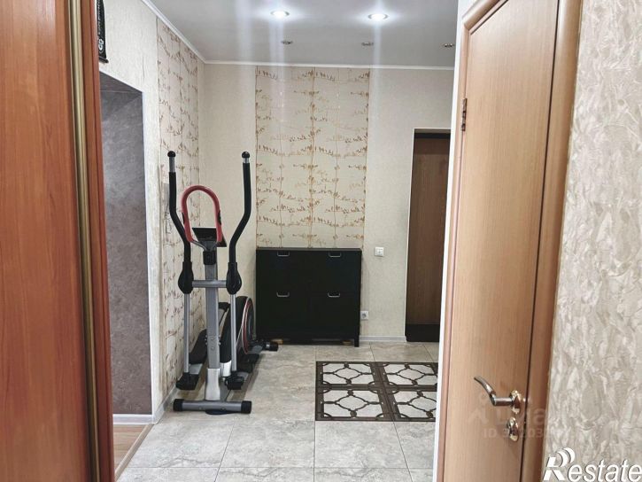 4-комн квартира ул Менделеева, 140/1,  д. 140/1