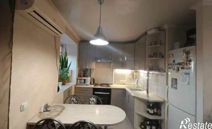 2-комн квартира ул Кольцевая, 33а,  д. 33а
