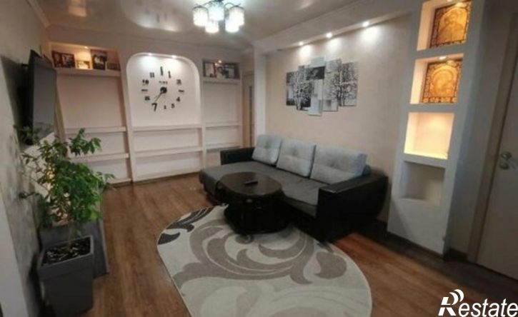 2-комн квартира ул Кольцевая, 33а,  д. 33а