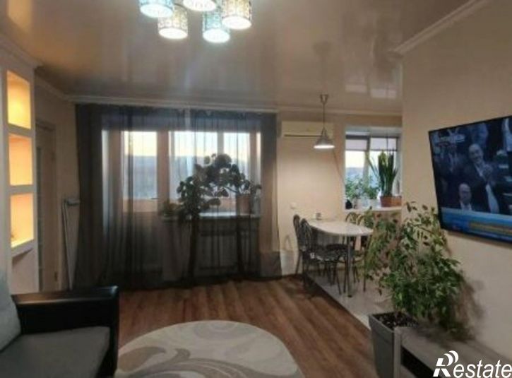 2-комн квартира ул Кольцевая, 33а,  д. 33а