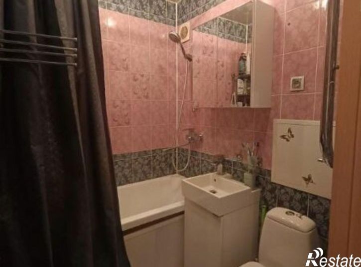 2-комн квартира ул Кольцевая, 33а,  д. 33а