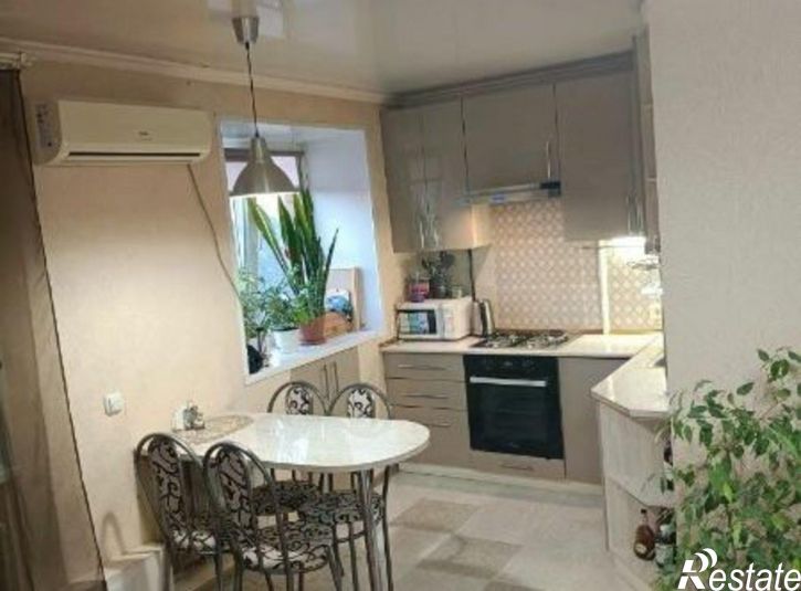 2-комн квартира ул Кольцевая, 33а,  д. 33а